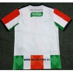 Camisolas de futebol Club Deportivo Palestino Equipamento Principal 2021